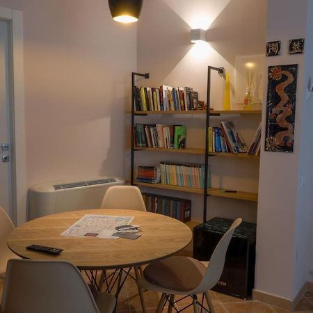 Bed&Book Hotel Matera Exterior foto