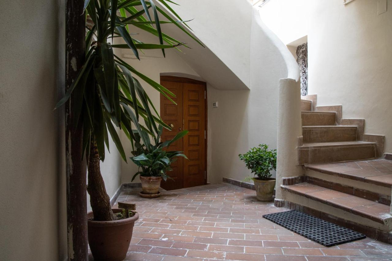 Bed&Book Hotel Matera Exterior foto